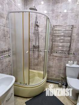 Студия квартира, на длительный срок, 26м2, 2/7 этаж