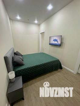 2-к квартира, посуточно, 55м2, 1/1 этаж