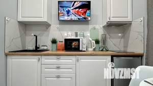 Студия квартира, посуточно, 20м2, 1/4 этаж