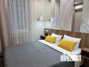 1-к квартира, посуточно, 16м2, 1/1 этаж
