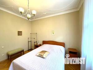 3-к квартира, посуточно, 91м2, 2/4 этаж