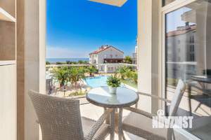 1-к квартира, на длительный срок, 50м2, 3/5 этаж