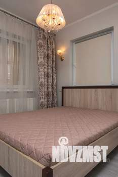 3-к квартира, посуточно, 63м2, 5/19 этаж