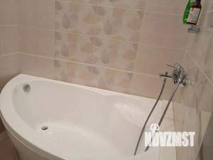 2-к квартира, посуточно, 53м2, 1/1 этаж