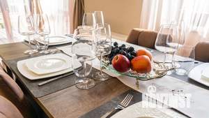 2-к квартира, посуточно, 75м2, 1/5 этаж