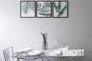 1-к квартира, посуточно, 40м2, 3/5 этаж