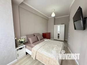 2-к квартира, посуточно, 55м2, 2/13 этаж