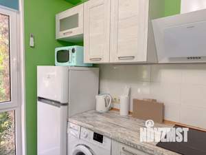 Студия квартира, посуточно, 25м2, 3/10 этаж