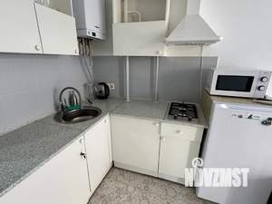 2-к квартира, посуточно, 42м2, 3/5 этаж