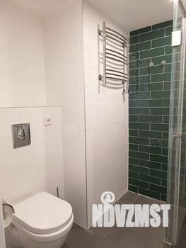 1-к квартира, посуточно, 28м2, 4/10 этаж