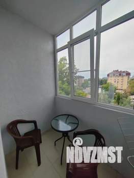 1-к квартира, посуточно, 24м2, 1/1 этаж