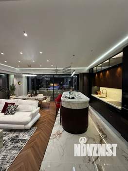 3-к квартира, на длительный срок, 150м2, 6/10 этаж