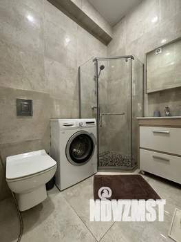 2-к квартира, посуточно, 45м2, 12/13 этаж