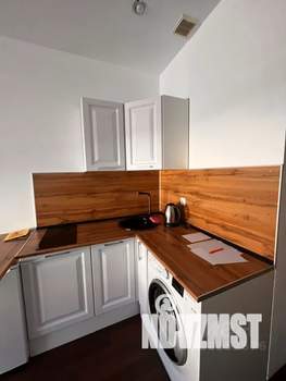 Студия квартира, посуточно, 20м2, 2/4 этаж