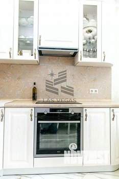 3-к квартира, на длительный срок, 55м2, 5/25 этаж