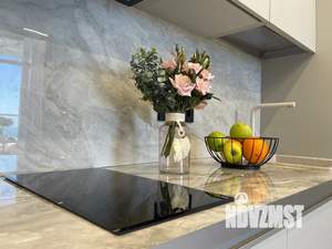 1-к квартира, посуточно, 33м2, 19/21 этаж