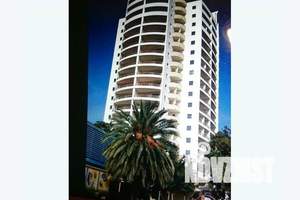 1-к квартира, посуточно, 35м2, 3/19 этаж