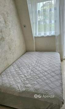2-к квартира, на длительный срок, 46м2, 4/5 этаж