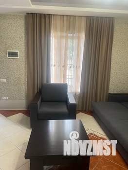1-к квартира, посуточно, 37м2, 1/14 этаж