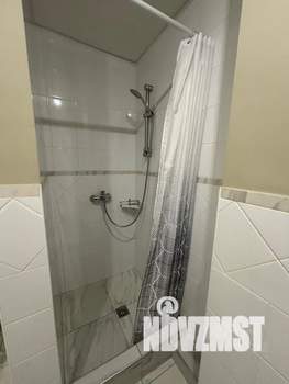 1-к квартира, посуточно, 40м2, 2/2 этаж