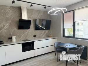 Студия квартира, посуточно, 30м2, 2/18 этаж
