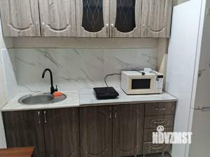 Студия квартира, на длительный срок, 25м2, 4/5 этаж