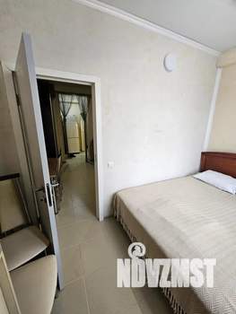 Студия квартира, посуточно, 30м2, 1/13 этаж