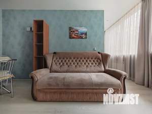 2-к квартира, посуточно, 25м2, 2/16 этаж