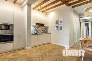 2-к квартира, посуточно, 52м2, 6/17 этаж