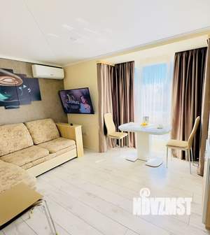 2-к квартира, на длительный срок, 32м2, 4/4 этаж