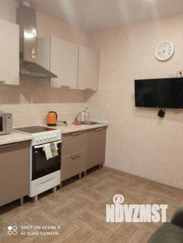 2-к квартира, на длительный срок, 46м2, 4/20 этаж