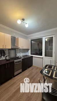 2-к квартира, посуточно, 45м2, 5/10 этаж