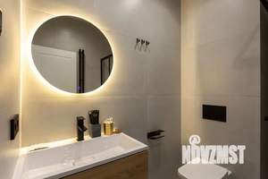 Студия квартира, посуточно, 31м2, 3/5 этаж