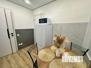 1-к квартира, посуточно, 28м2, 3/5 этаж