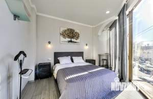 1-к квартира, посуточно, 45м2, 4/12 этаж