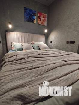 1-к квартира, посуточно, 30м2, 4/7 этаж