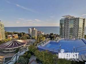2-к квартира, посуточно, 105м2, 1/1 этаж