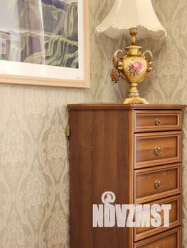 Студия квартира, посуточно, 39м2, 5/19 этаж