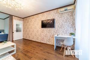 1-к квартира, посуточно, 50м2, 3/14 этаж