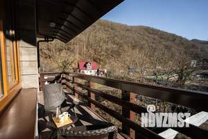 2-к квартира, посуточно, 50м2, 3/4 этаж