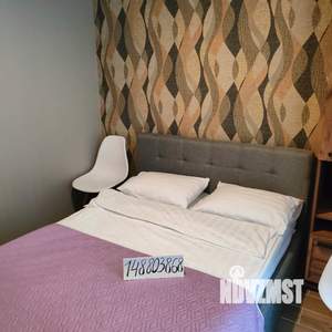 2-к квартира, посуточно, 35м2, 8/14 этаж