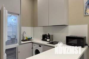 1-к квартира, посуточно, 30м2, 3/6 этаж