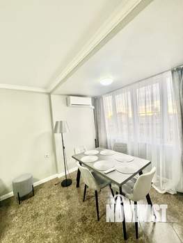 3-к квартира, на длительный срок, 73м2, 5/5 этаж