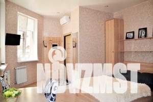 1-к квартира, посуточно, 26м2, 1/19 этаж
