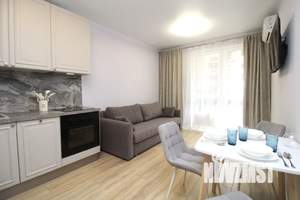 1-к квартира, посуточно, 25м2, 8/12 этаж