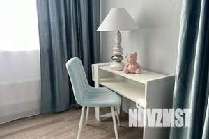 2-к квартира, посуточно, 52м2, 1/12 этаж