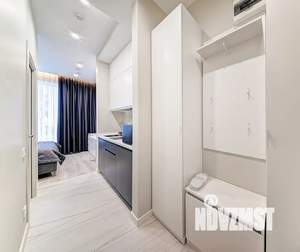 1-к квартира, посуточно, 24м2, 3/5 этаж