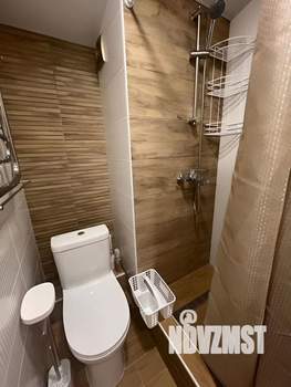 Студия квартира, на длительный срок, 20м2, 1/2 этаж