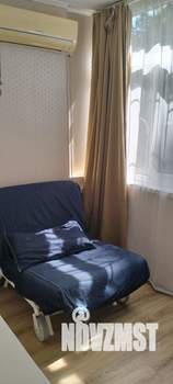1-к квартира, посуточно, 30м2, 2/5 этаж