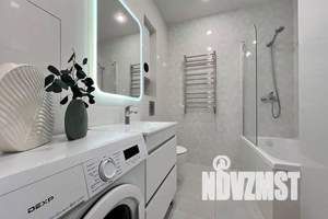 2-к квартира, посуточно, 40м2, 8/12 этаж